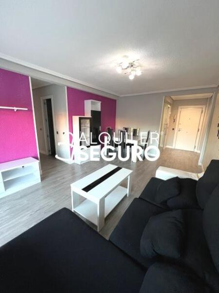 Piso en Calle Jaime I El Conquistador , PARLA MADRID