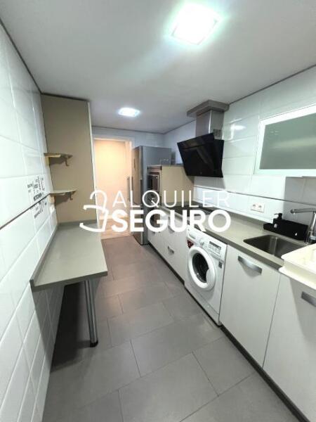 Piso en Calle Jaime I El Conquistador , PARLA MADRID