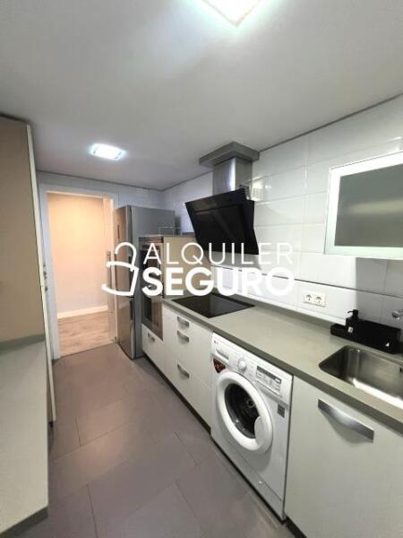 Piso en Calle Jaime I El Conquistador , PARLA MADRID