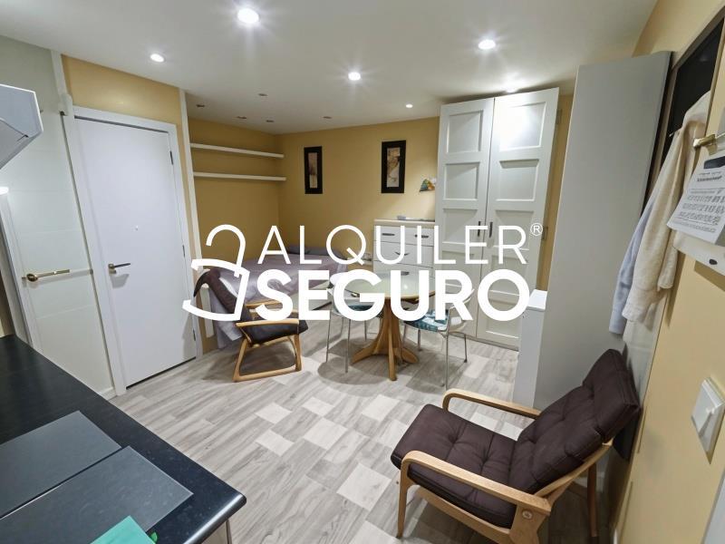 Piso en Calle Puerto de la Bonaigua, MADRID MADRID