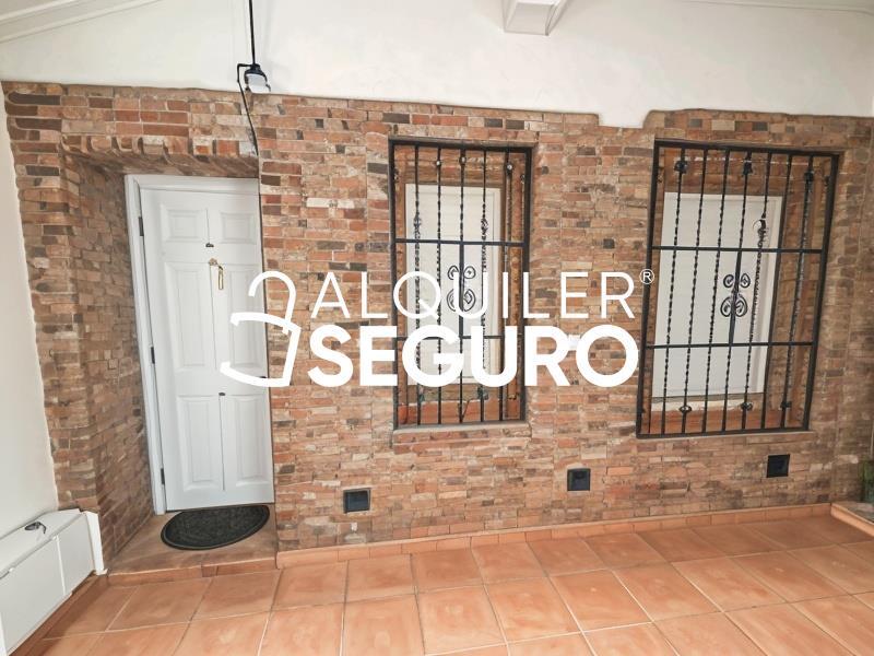 Piso en Calle Puerto de la Bonaigua, MADRID MADRID