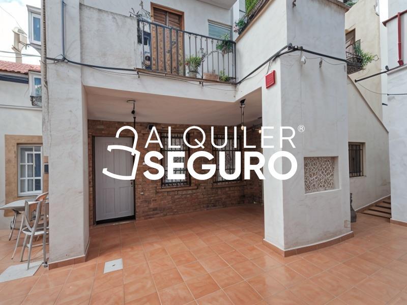 Piso en Calle Puerto de la Bonaigua, MADRID MADRID