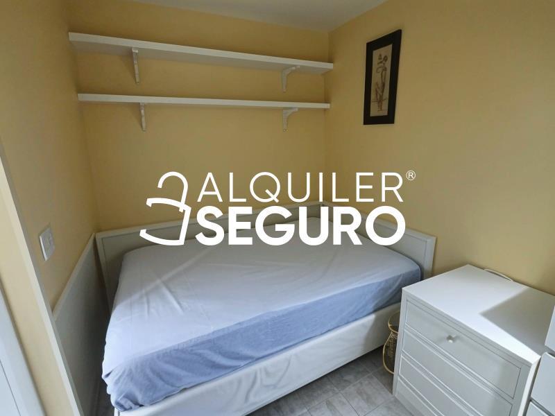 Piso en Calle Puerto de la Bonaigua, MADRID MADRID