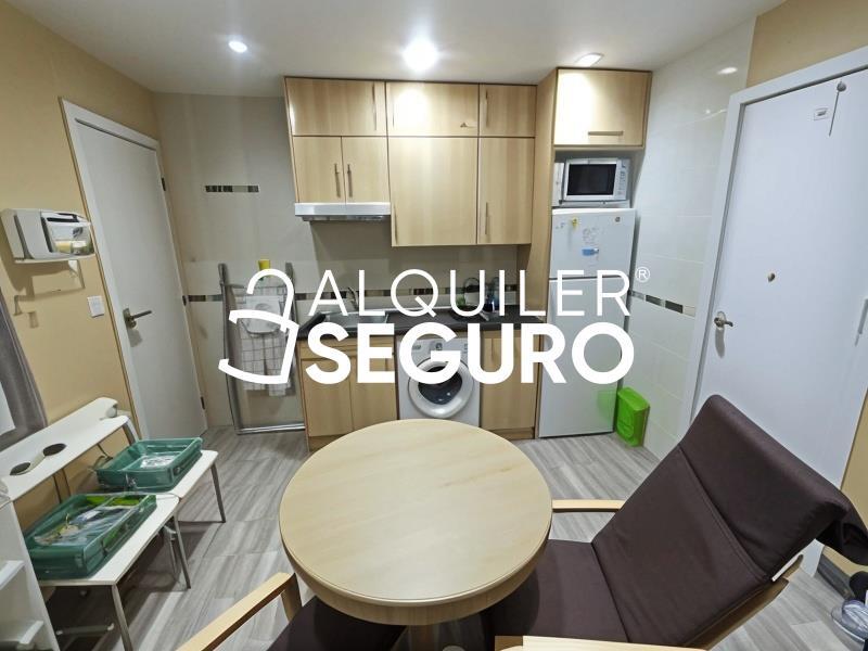 Piso en Calle Puerto de la Bonaigua, MADRID MADRID