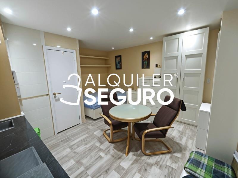 Piso en Calle Puerto de la Bonaigua, MADRID MADRID