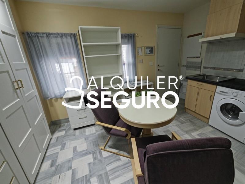 Piso en Calle Puerto de la Bonaigua, MADRID MADRID