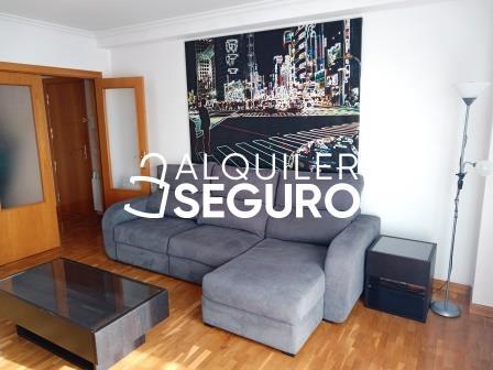 Piso en Calle Baiona, VITORIA-GASTEIZ ÁLAVA-ARABA