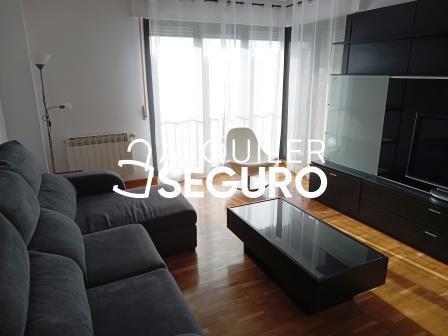 Piso en Calle Baiona, VITORIA-GASTEIZ ÁLAVA-ARABA