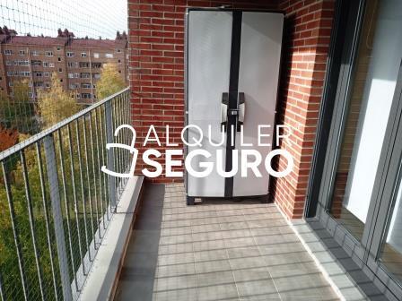 Piso en Calle Baiona, VITORIA-GASTEIZ ÁLAVA-ARABA