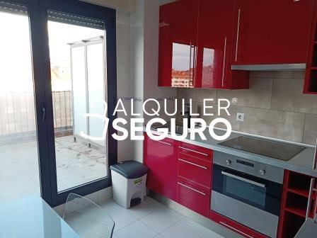 Piso en Calle Baiona, VITORIA-GASTEIZ ÁLAVA-ARABA