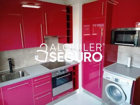 Piso en Calle Baiona, VITORIA-GASTEIZ ÁLAVA-ARABA