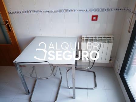 Piso en Calle Baiona, VITORIA-GASTEIZ ÁLAVA-ARABA