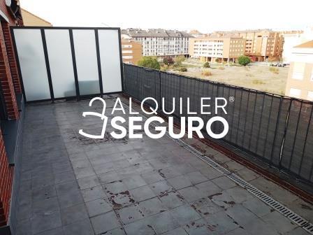 Piso en Calle Baiona, VITORIA-GASTEIZ ÁLAVA-ARABA