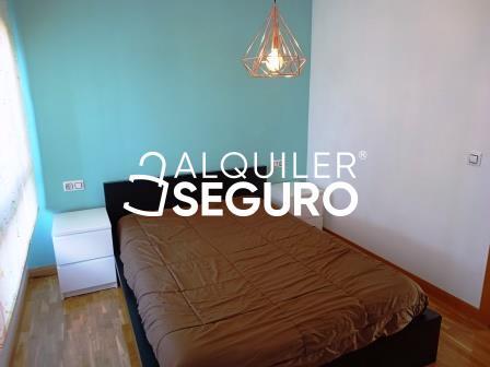 Piso en Calle Baiona, VITORIA-GASTEIZ ÁLAVA-ARABA