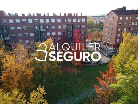 Piso en Calle Baiona, VITORIA-GASTEIZ ÁLAVA-ARABA