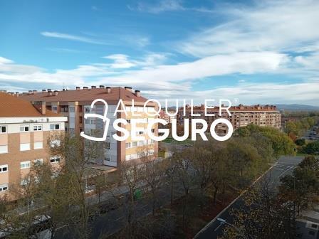 Piso en Calle Baiona, VITORIA-GASTEIZ ÁLAVA-ARABA