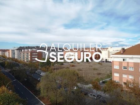 Piso en Calle Baiona, VITORIA-GASTEIZ ÁLAVA-ARABA