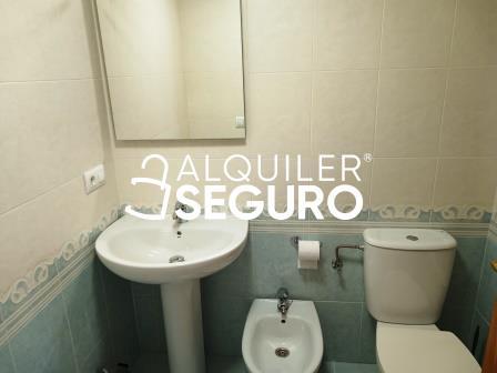 Piso en Calle Baiona, VITORIA-GASTEIZ ÁLAVA-ARABA