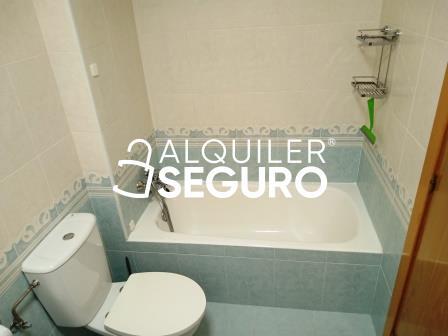 Piso en Calle Baiona, VITORIA-GASTEIZ ÁLAVA-ARABA