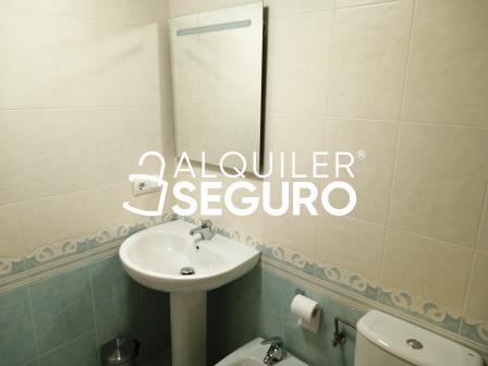 Piso en Calle Baiona, VITORIA-GASTEIZ ÁLAVA-ARABA