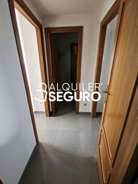 Piso en Avenida Logroño, CASETAS ZARAGOZA