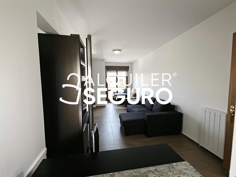 Piso en Avenida Logroño, CASETAS ZARAGOZA