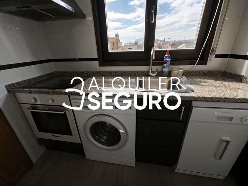 Piso en Avenida Logroño, CASETAS ZARAGOZA