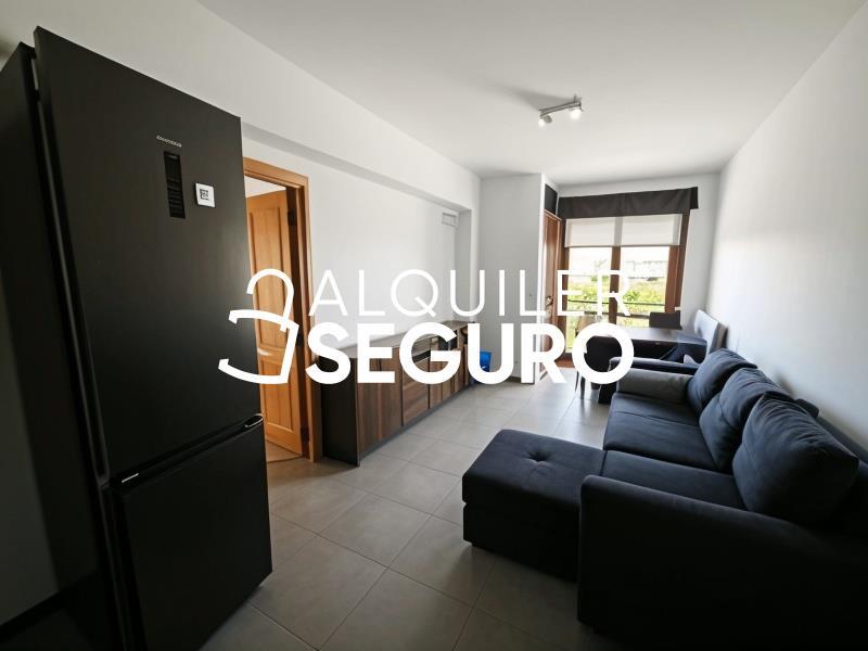 Piso en Avenida Logroño, CASETAS ZARAGOZA