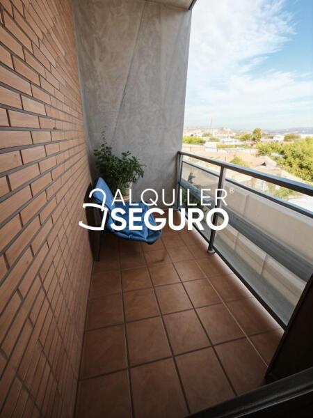 Piso en Avenida Logroño, CASETAS ZARAGOZA