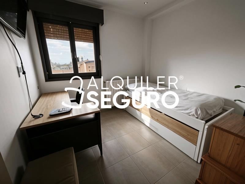 Piso en Avenida Logroño, CASETAS ZARAGOZA