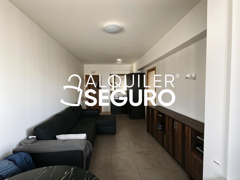 Piso en Avenida Logroño, CASETAS ZARAGOZA