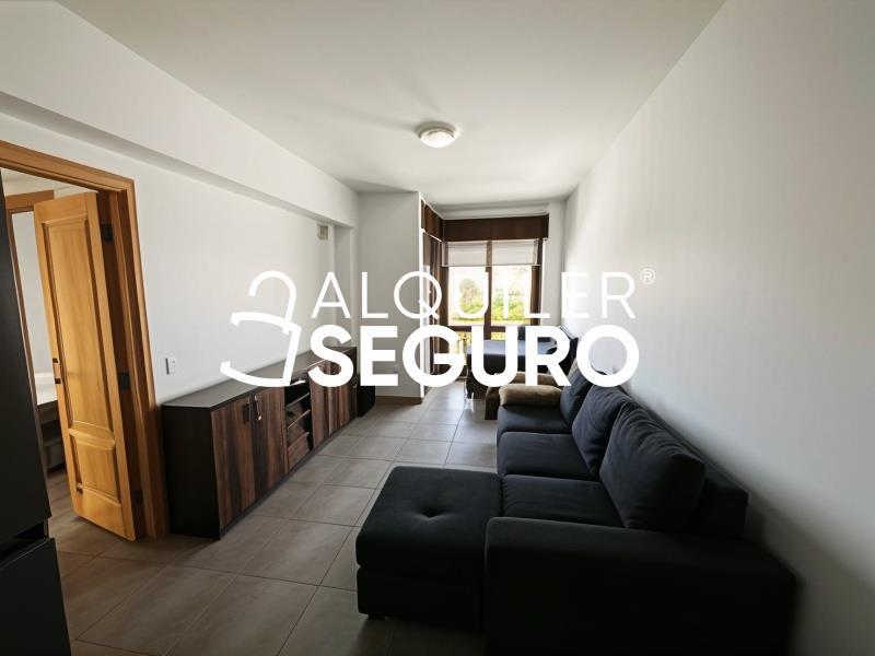 Piso en Avenida Logroño, CASETAS ZARAGOZA