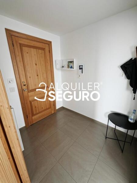 Piso en Avenida Logroño, CASETAS ZARAGOZA