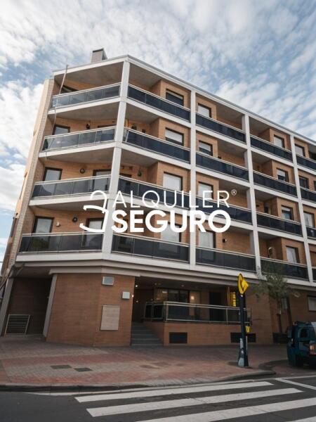 Piso en Avenida Logroño, CASETAS ZARAGOZA