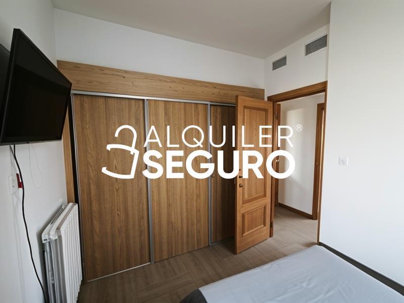 Piso en Avenida Logroño, CASETAS ZARAGOZA