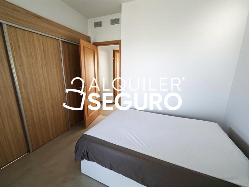 Piso en Avenida Logroño, CASETAS ZARAGOZA