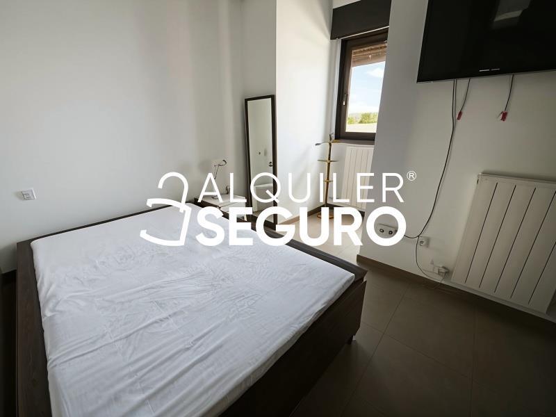 Piso en Avenida Logroño, CASETAS ZARAGOZA