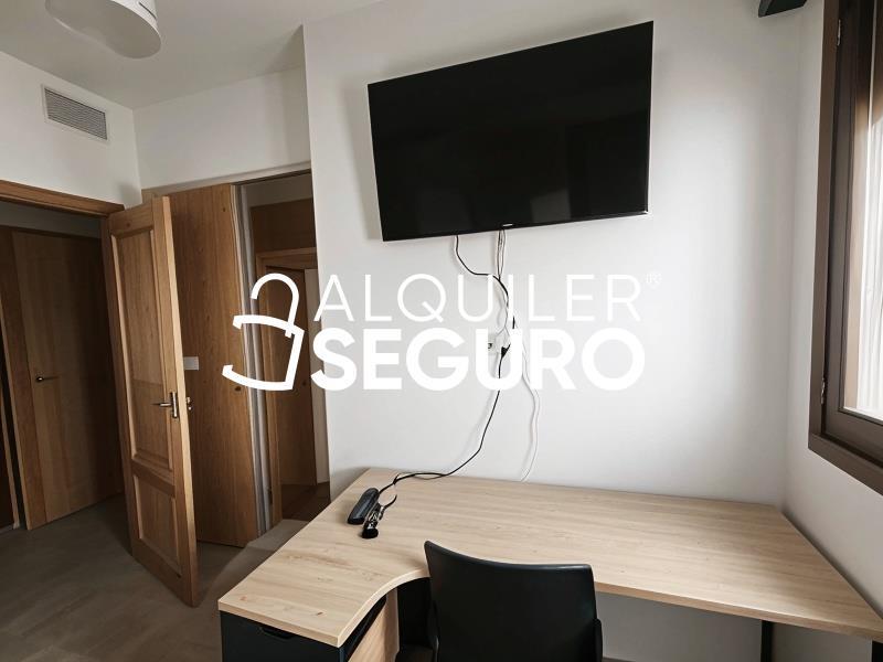 Piso en Avenida Logroño, CASETAS ZARAGOZA