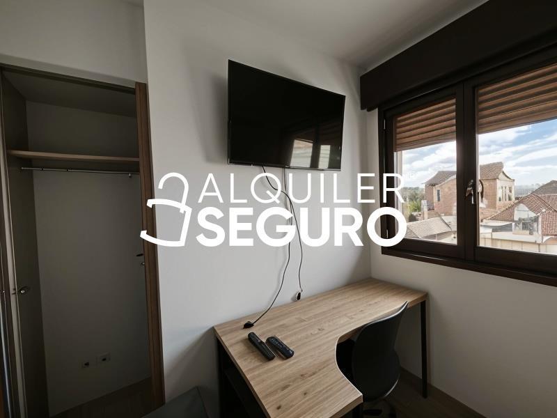 Piso en Avenida Logroño, CASETAS ZARAGOZA