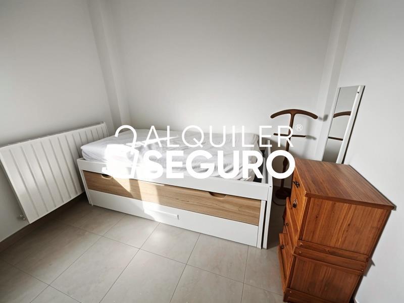 Piso en Avenida Logroño, CASETAS ZARAGOZA