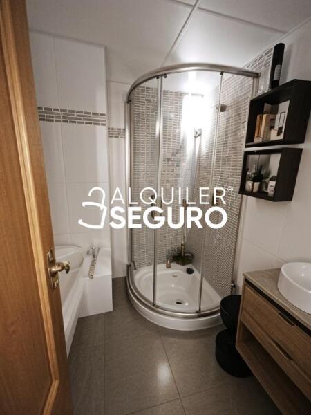 Piso en Avenida Logroño, CASETAS ZARAGOZA