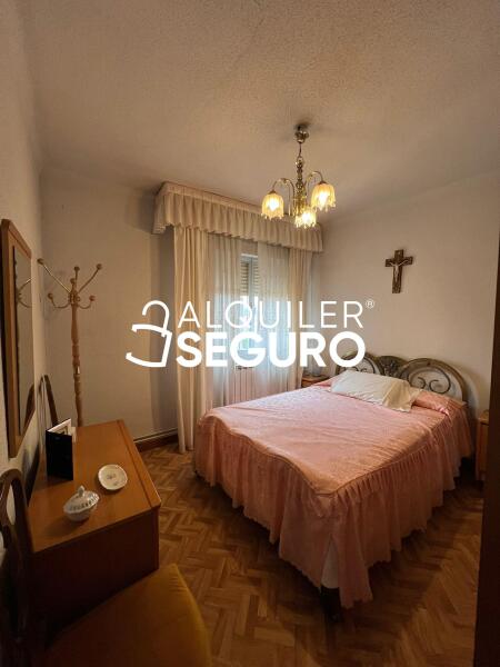 Inmueble en Calle Cangas de Onís, MADRID