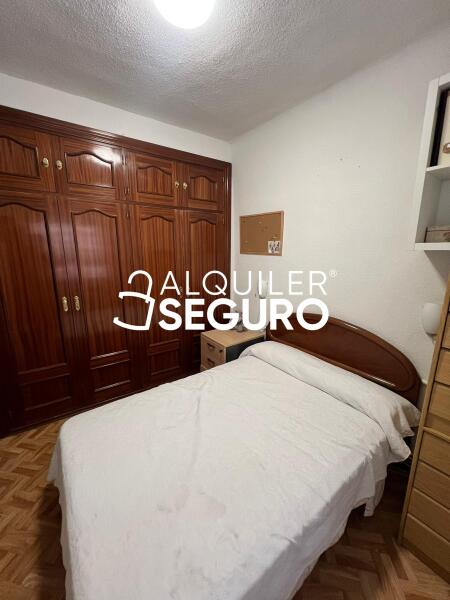 Inmueble en Calle Cangas de Onís, MADRID