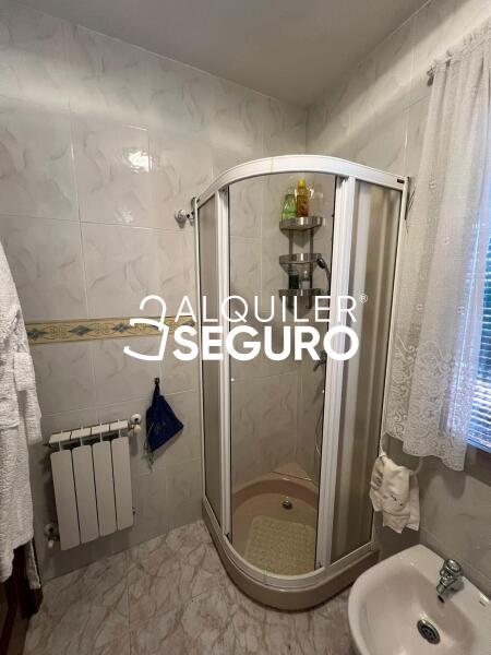 Inmueble en Calle Cangas de Onís, MADRID