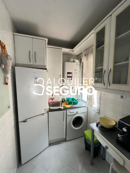 Inmueble en Calle Cangas de Onís, MADRID