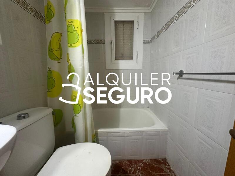 Inmueble en Calle Erudito Pagés, VALENCIA