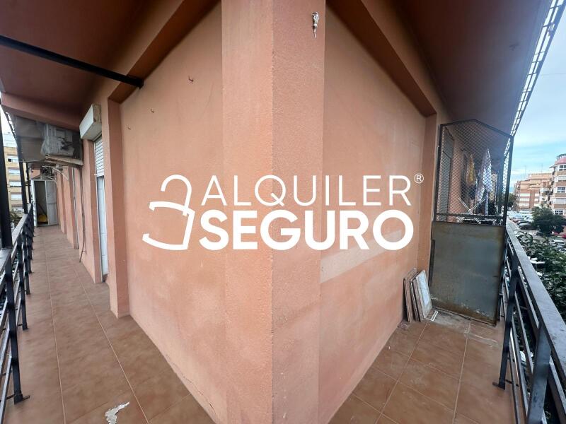 Inmueble en Calle Erudito Pagés, VALENCIA