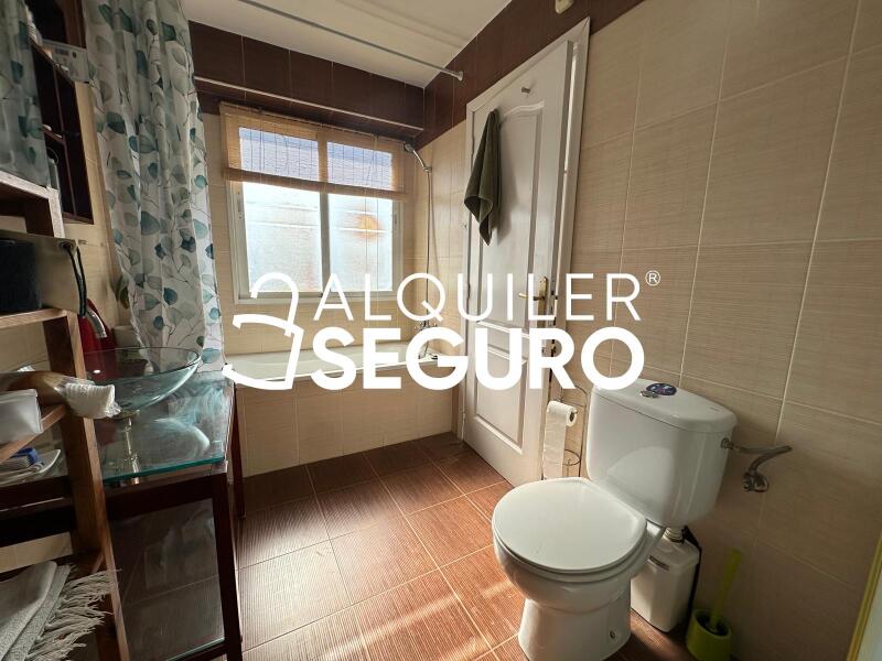 Piso en Calle Ruaya, VALENCIA VALENCIA