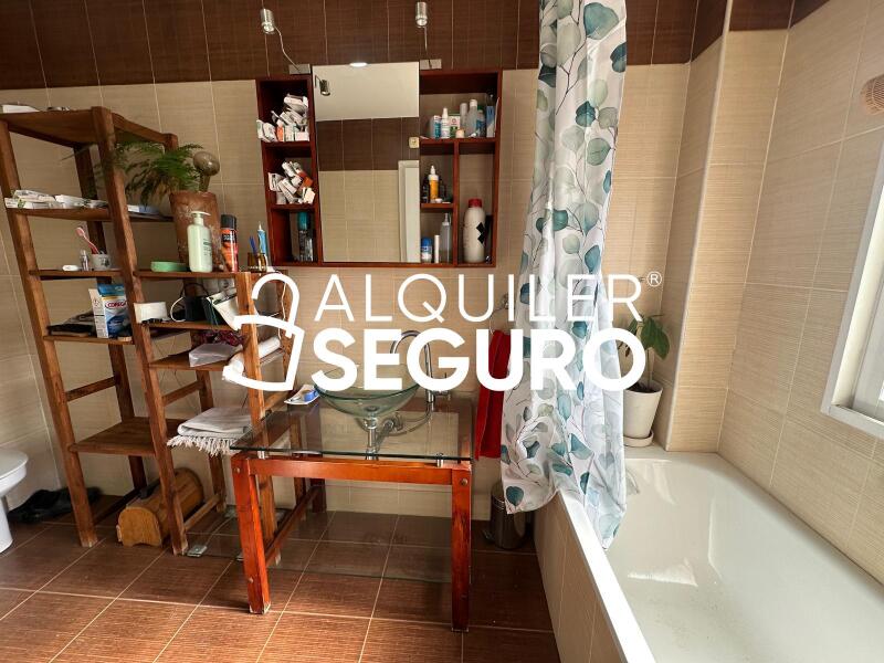 Piso en Calle Ruaya, VALENCIA VALENCIA