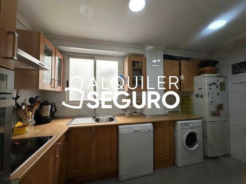 Piso en Calle Ruaya, VALENCIA VALENCIA